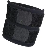 Select Knie Compressie Bandage -