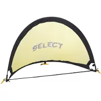 Select Pop-Up Doel