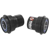 Wheels Manufacturing Wheels Mfg - Trapas PF30 Shimano 24MM Abec 3 Zwart