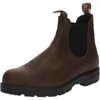 Blundstone 1609 Classic antique brown (45-7)