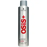Schwarzkopf Osis+ Haarspray - Elastic 500 ml