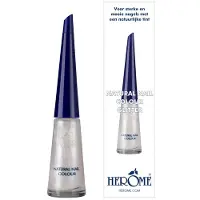 Herome Natural Nailcolor Glitter