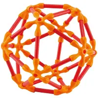Hape Creatieve kit 2