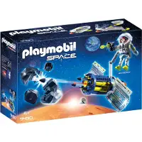 Playmobil 9490 Meteoroïde laser
