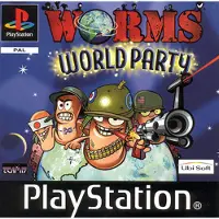Worms Worldparty