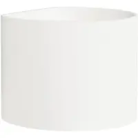 Highlight Wandlamp Round Wit