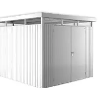 Biohort Tuinhuis Highline dubbele deur