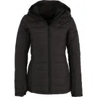Peak Performance Blackburn Wintersportjas Dames Black XL