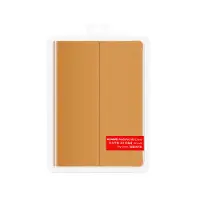 Huawei book cover - bruin - MediaPad M3 Lite 10i