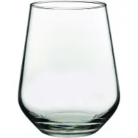 Pasabahce Allegra Tumblerglas - 42,5 cl - 6 stuks
