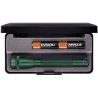 Maglite Mini zaklamp Classic AA, groen