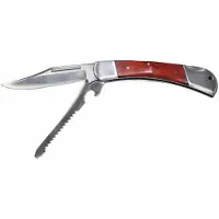 Fox Outdoor Klapmes 'Hunter'