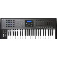 Arturia Keylab MKII 49 Zwart