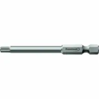 Format Bit 1/4" DIN3126 E6,3 hex 6 x89mm taaih. FORMAT