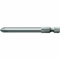 Format Bit 1/4" DIN3126 E6,3 PH2x 89mm taaihard FORMAT