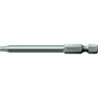 Format Bit 1/4" DIN3126 E6,3 T30x 89mm taaihard FORMAT
