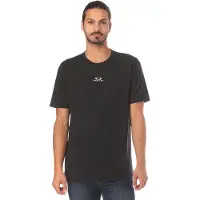 Oakley Apparel Bark New T-shirt Met Korte Mouwen