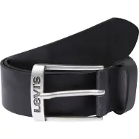 Levi's Riem 'Duncan Belt' zwart