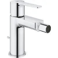 GROHE Lineare New S-Size bidetmengkraan Chroom