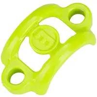Magura MT/HS33 remkabelklem, fluorescerend geel
