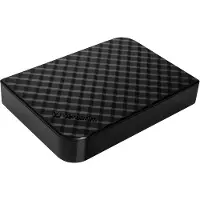 Verbatim Store 'n' Save Gen2 2TB zwarte externe harde schijf, USB-B 3.0