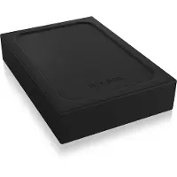 Icy Box IB-256WP 2,5 harde schijf behuizing 2.5 inch USB-A 3.2 Gen 1
