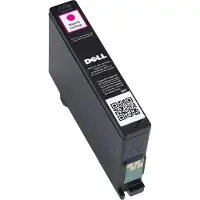 Dell 592-11809 inkt cartridge magenta serie 31 (origineel)