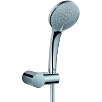 Ideal standard Idealrain badset m3 met doucheslang 125 cm Chroom