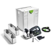 Festool Domino Freesmachine DF 700 EQ-Plus