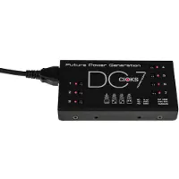 Cioks DC7 + Flex