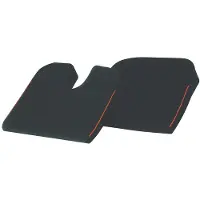Harley Designer wigkussen - met band - Harley
