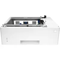HP LaserJet 550-Sheet Paper