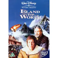Buena Vista UK Island At The Top