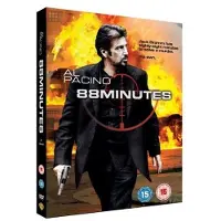 Warner UK 88 Minutes