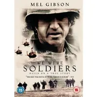 I.C.O.N. We Were Soldiers