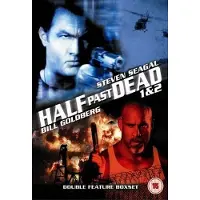 Sony Pictures Half Past Dead 1-2