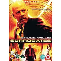 Disney Surrogates /DVD