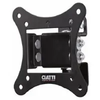 Ciatti Enmono 30 Zwart