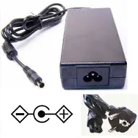Classic Notebook lader 19V / 2,1A / 40W - 5,5mm x 3,3mm (met pin) voor o.a. Samsung