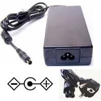 Classic Voedingsadapter 12V / 6,7A / 80W - 6,5mm x 4,4mm (met pin)