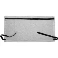 Eurotrail Window Cover - 80*45cm