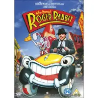 MOVIE Who Framed Roger Rabbit (Import zonder Nederlandse Ondertitels)