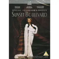 Ginza Sunset Boulevard- UK Import