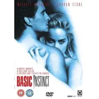 Universal Basic Instinct [DVD]