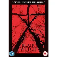 Dvd Blair Witch