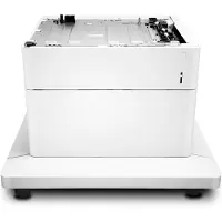 HP Papiercassette P1B10A P1B10A 550 vel
