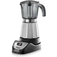 De'Longhi EMKM 6 - Elektrisch Koffiezetapparaat - 450 W - 360º Rotatie