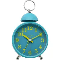 Nextime 5213tq Wandklok