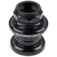 Stronglight Headset a9 1" standard steel b