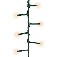 Kaemingk Compact kerstverlichting | 50 meter |